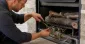 Regency Gas Fireplace Repair in Edmonton