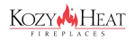 Kozy Heat Regency Gas Fireplace Repair in Edmonton