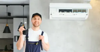 Air Conditioning Installation