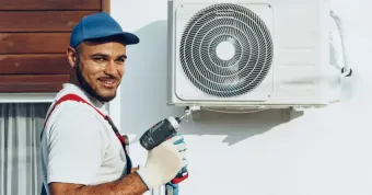 Air Conditioning Maintenance
