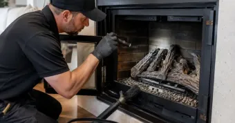 Fireplace Maintenance