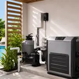 Pool Heater Repair Service