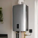 Tankless Heater Repair Service